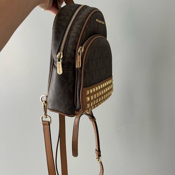 Mini Michael Kors Backpack - Picture 2 of 4